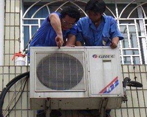 蓬安空调维修售后服务中心