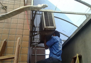 蓬安空调维修售后服务中心