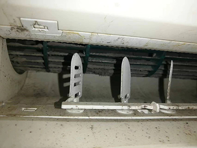 蓬安空调维修售后服务中心电话是多少