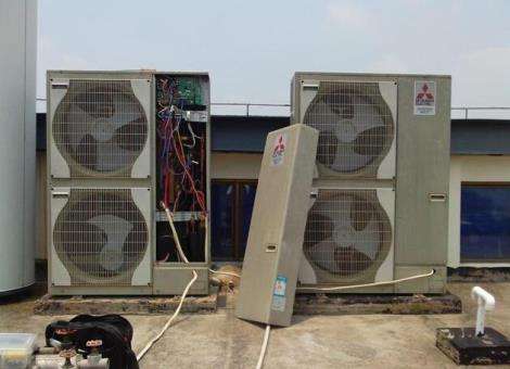 蓬安空调维修电话号码多少