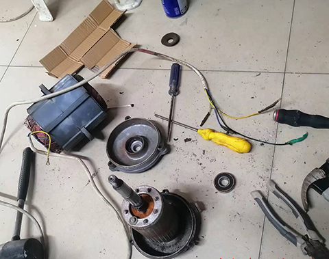 蓬安空调维修售后服务中心电话在哪里找