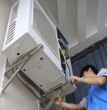 蓬安24小时空调维修热线