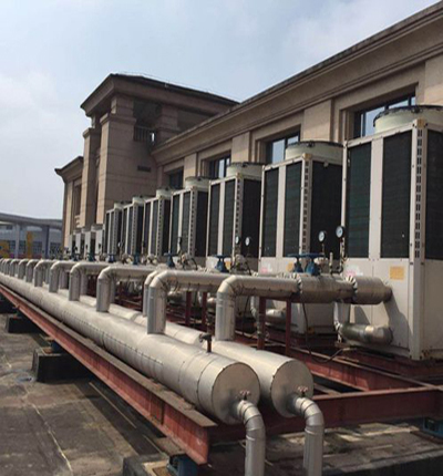 蓬安多联机维修 蓬安中央空调维修