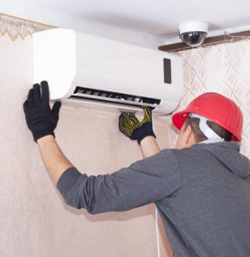 蓬安空调内机噪音大