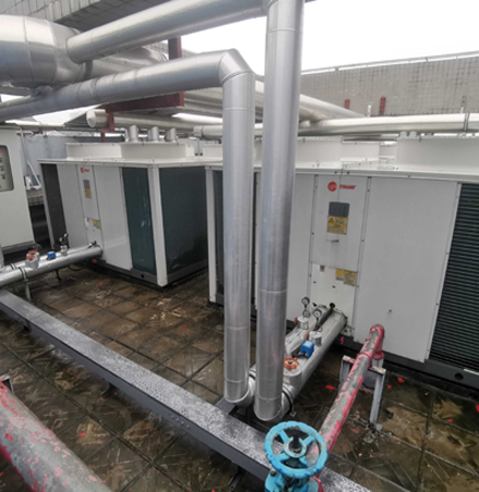 蓬安附近中央空调维修 蓬安上门中央空调维修